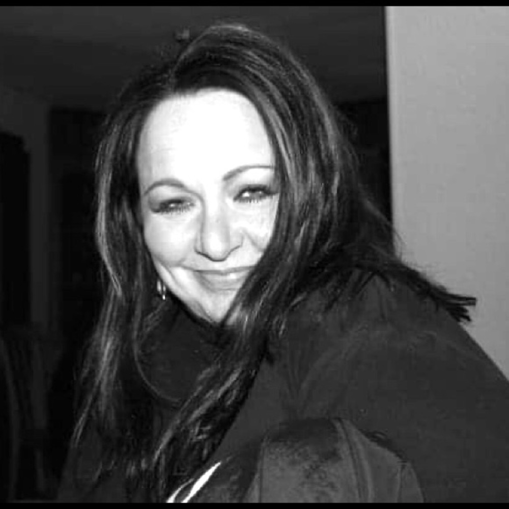 Meet your Posher, Sue